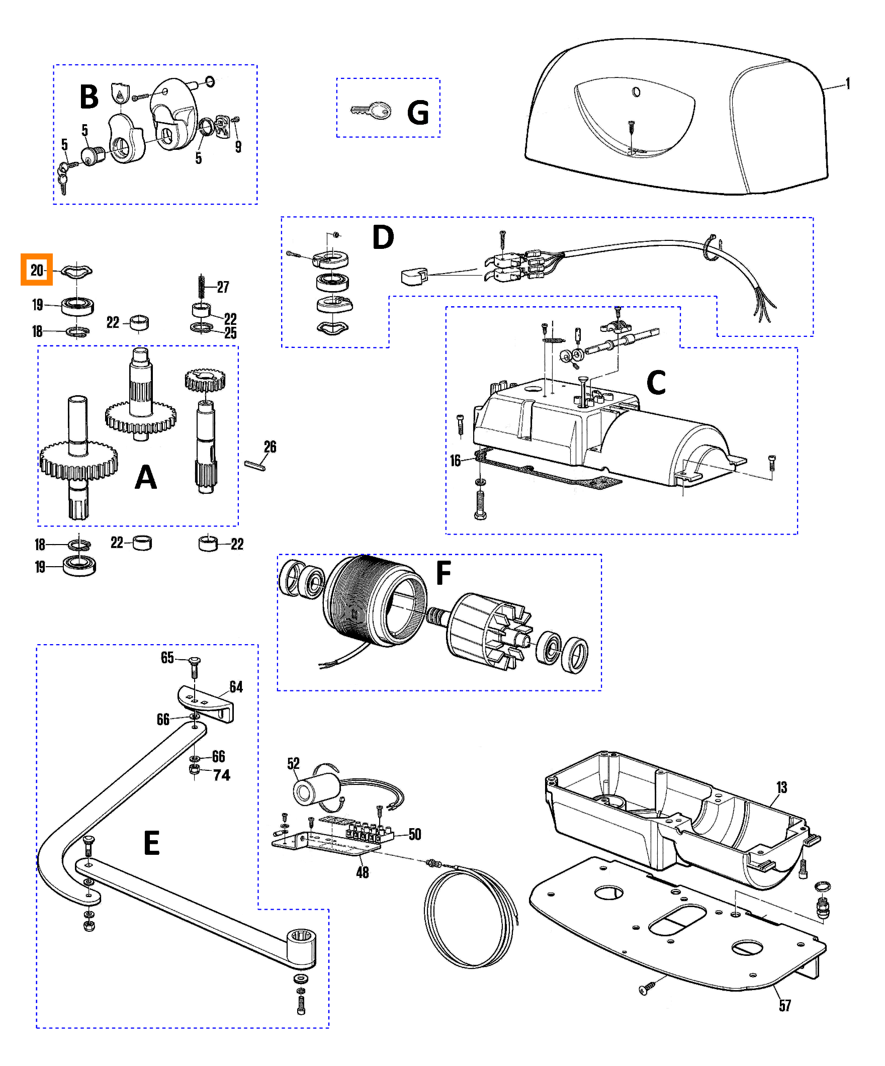 330844-Nice-PMCAC1-4630-HY7005